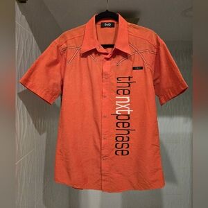 D&G. MEN shirt
